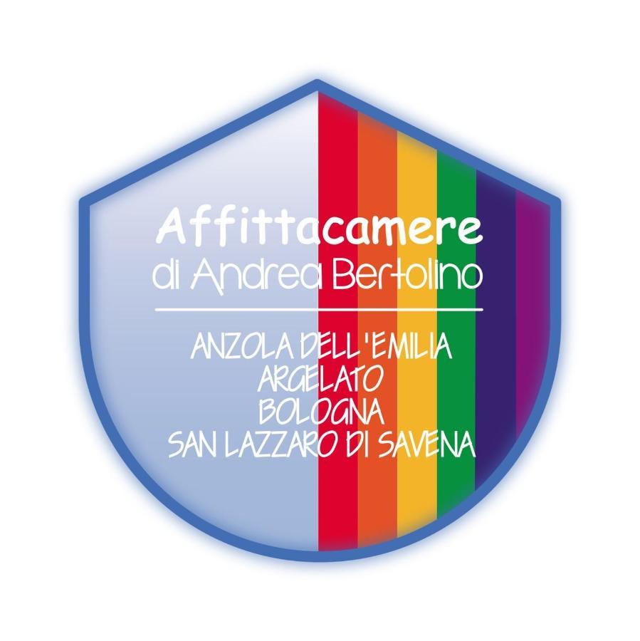 Casa de hóspedes Affittacamere Di Andrea Bertolino *