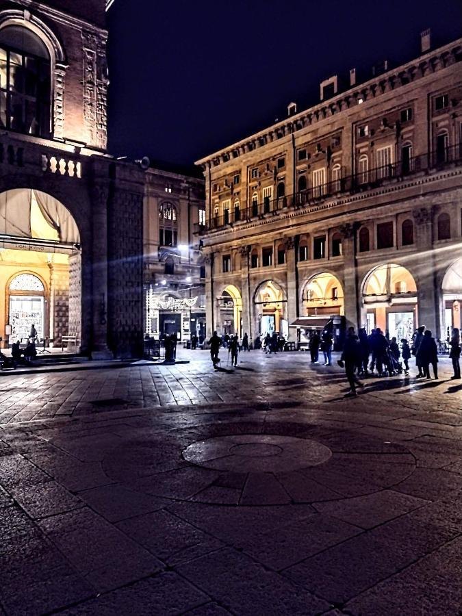 Affittacamere Di Andrea Bertolino Bolonha