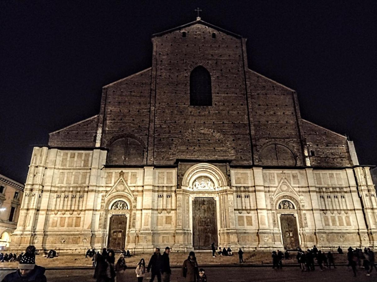 Affittacamere Di Andrea Bertolino Gasthof