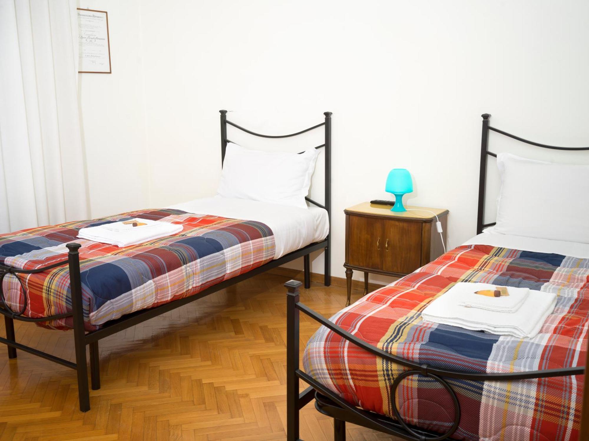 Gasthof Affittacamere Di Andrea Bertolino *